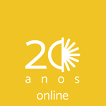 20 anos site SISTEMA DE BIBLIOTECAS
